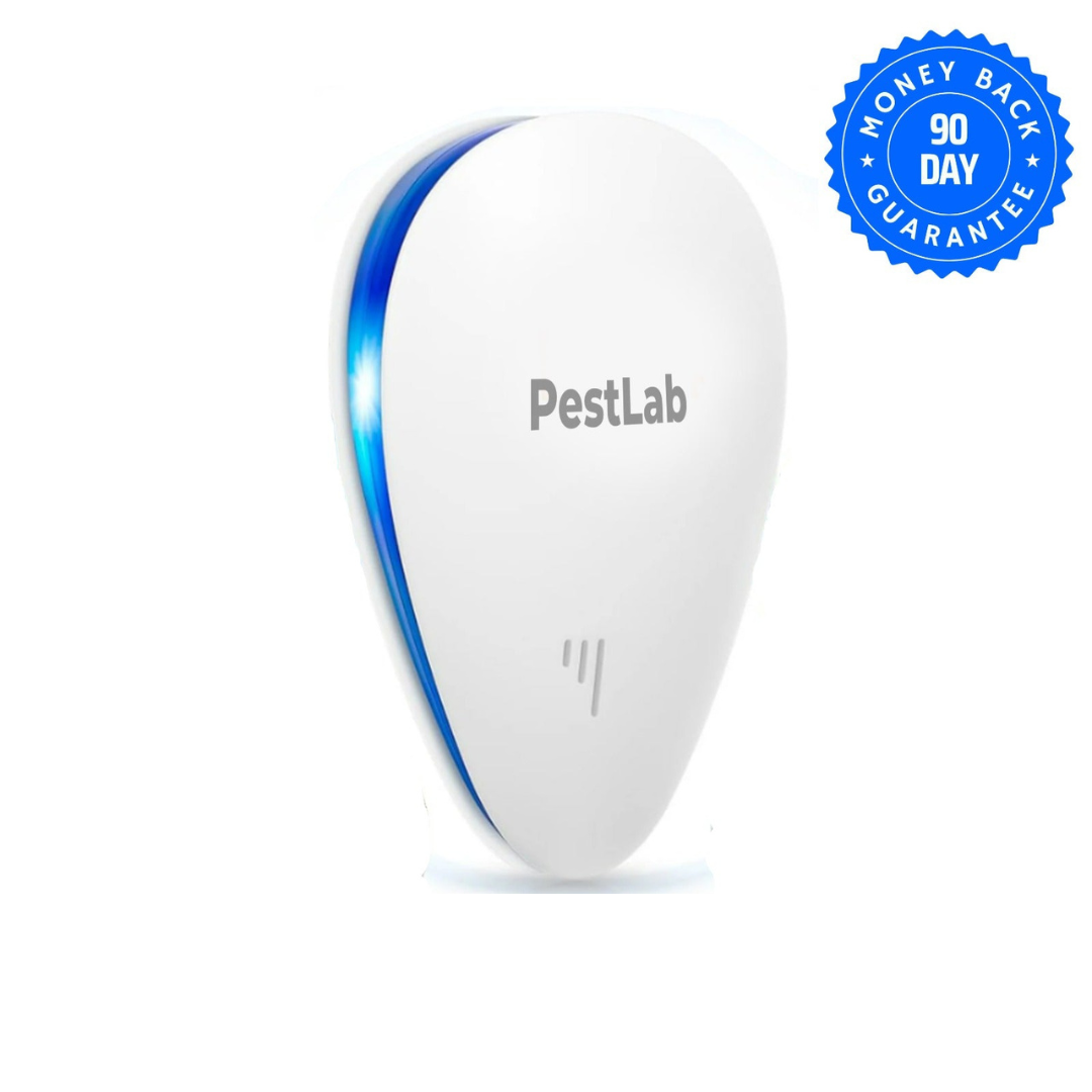 PestLab™ 2026 Upgraded Pest Repeller - Banish Pests For Good
